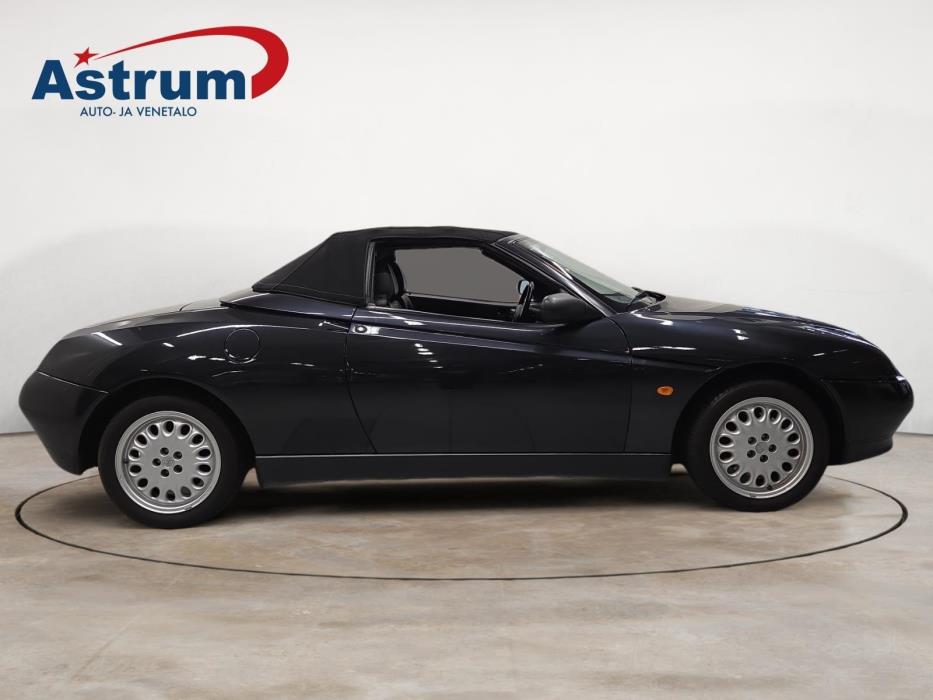 Alfa Romeo Spider 1998