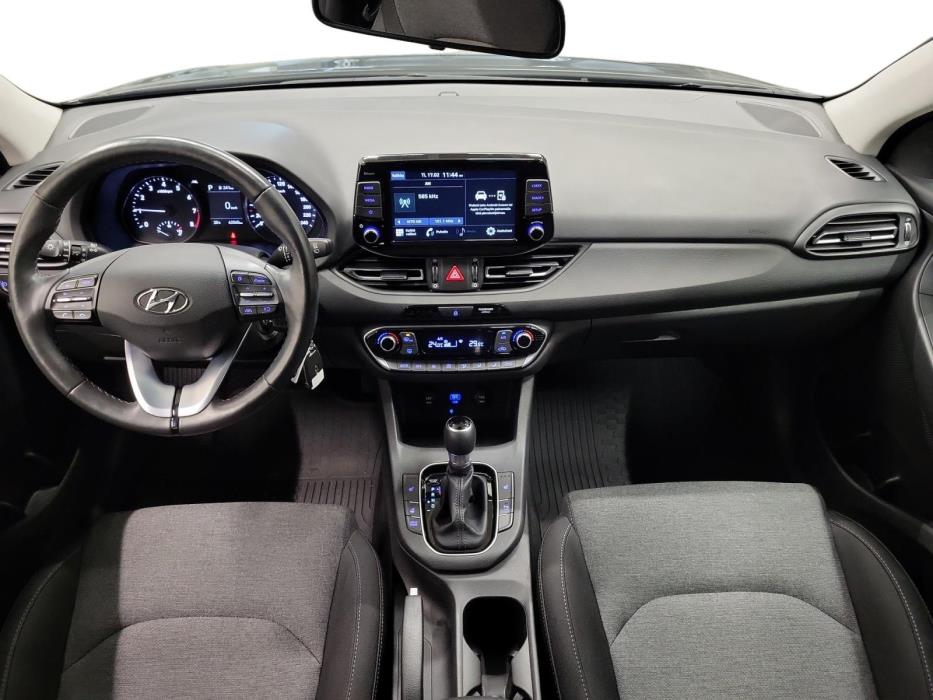 HYUNDAI i30 Hatchback 2023