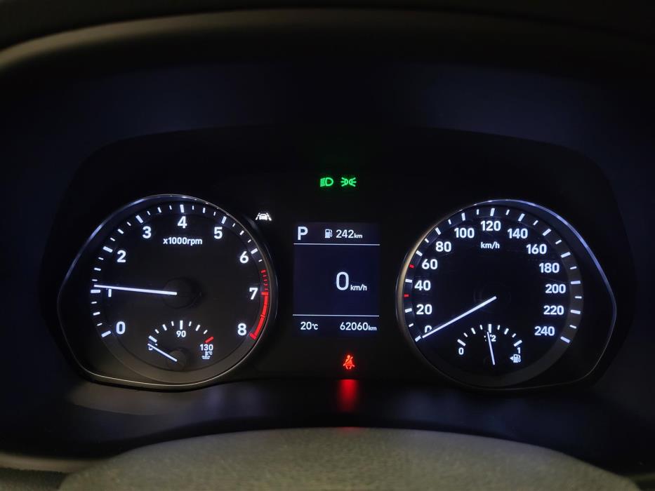 HYUNDAI i30 Hatchback 2023