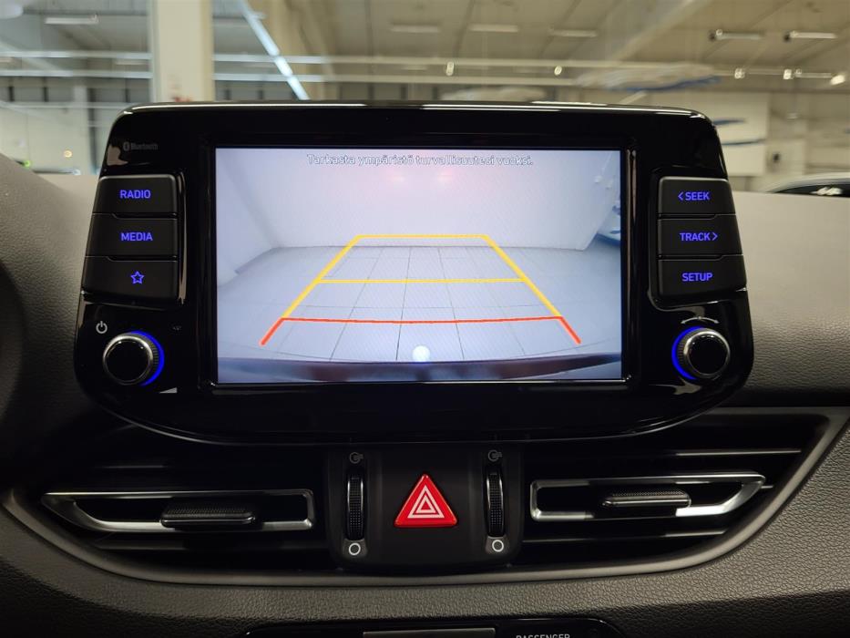 HYUNDAI i30 Hatchback 2023