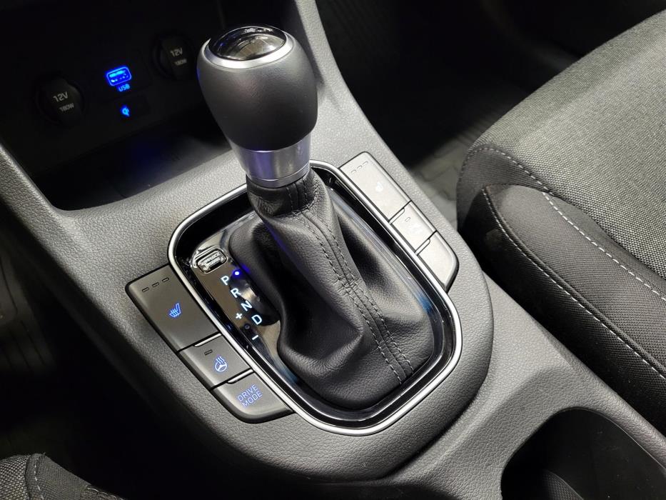 HYUNDAI i30 Hatchback 2023