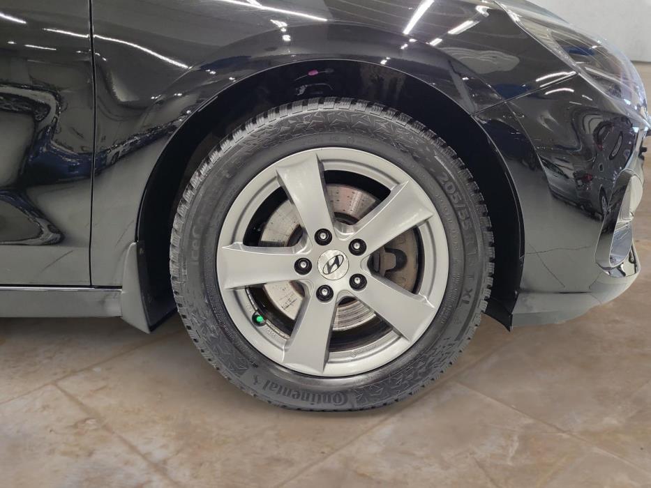 HYUNDAI i30 Hatchback 2023