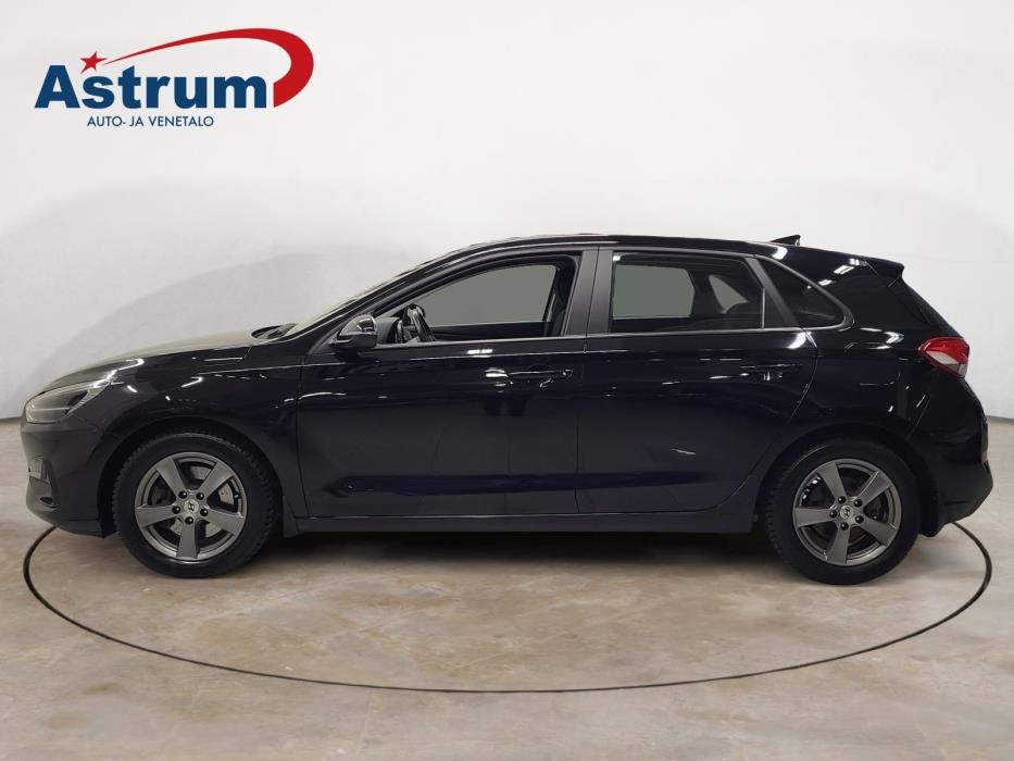 HYUNDAI i30 Hatchback 2023
