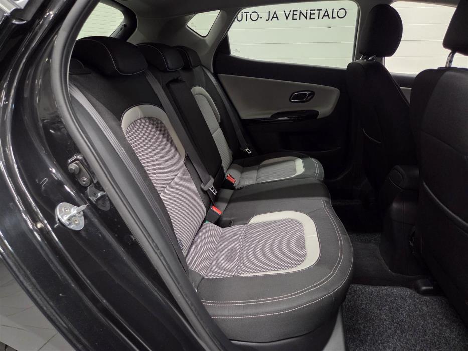 KIA cee'd 2016