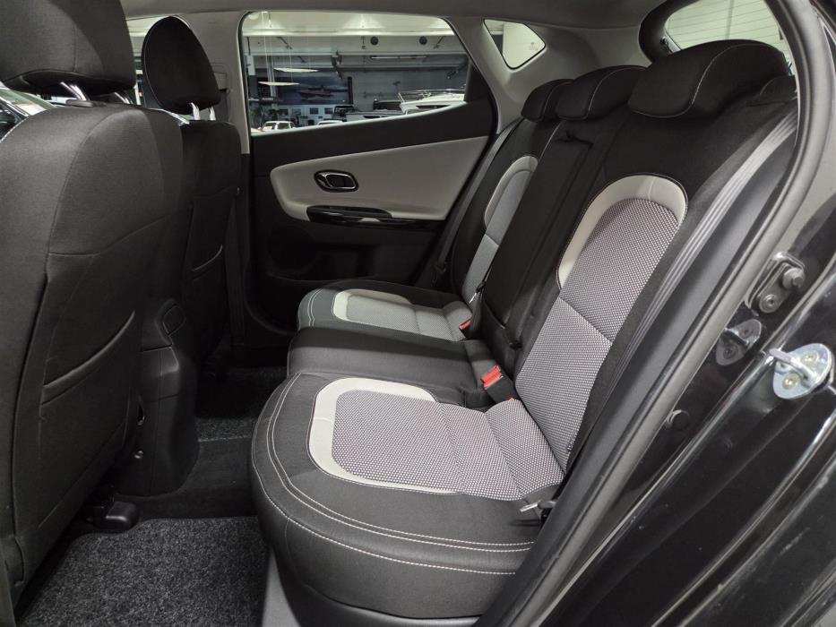 KIA cee'd 2016