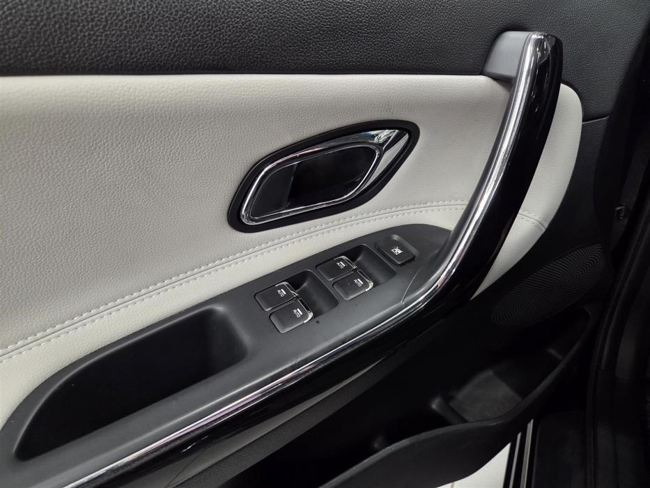 KIA cee'd 2016