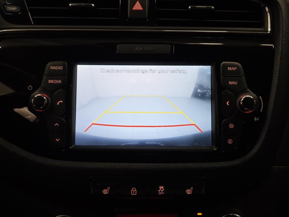 KIA cee'd 2016
