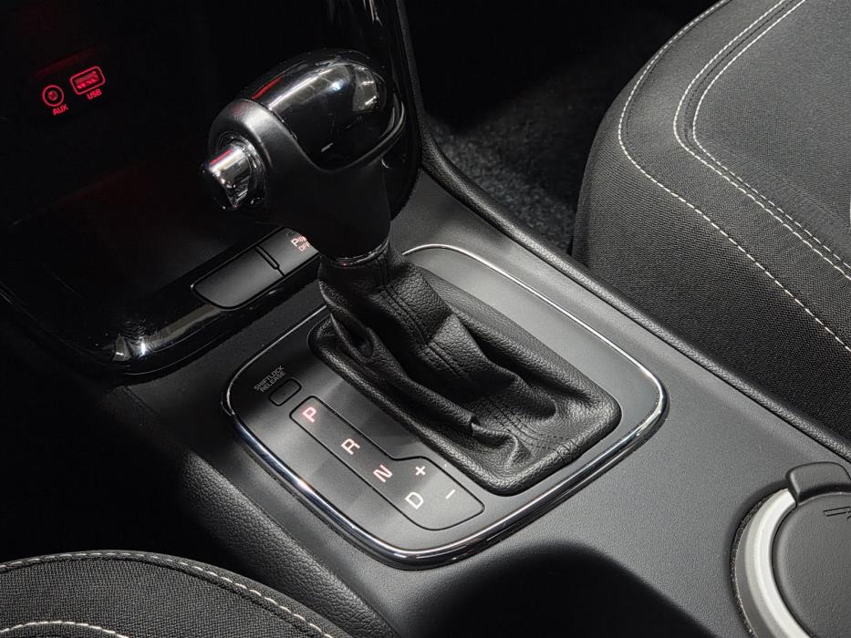 KIA cee'd 2016
