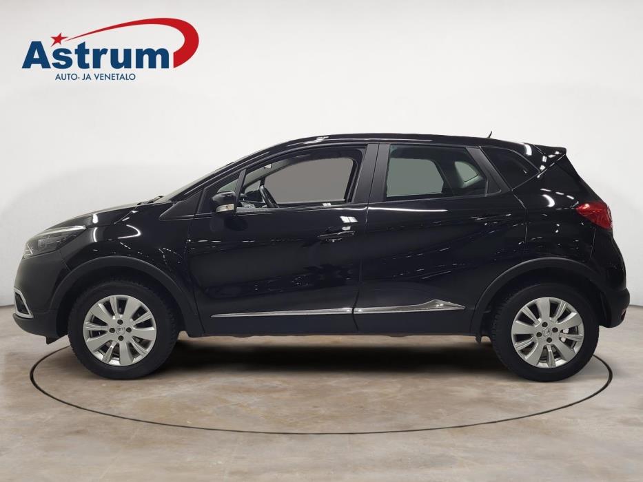 RENAULT Captur 2016