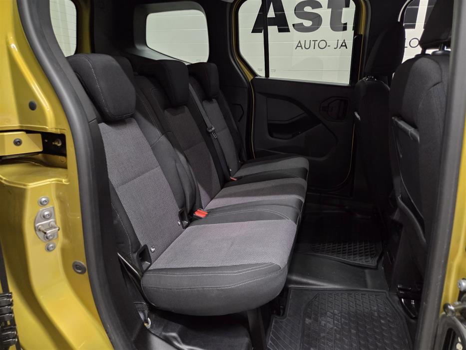 MERCEDES-BENZ Citan 2022