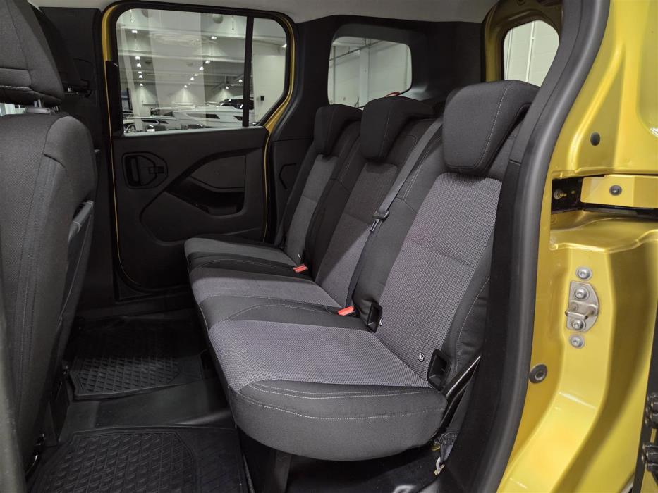 MERCEDES-BENZ Citan 2022