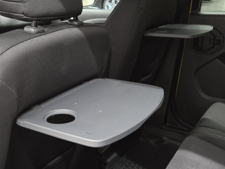MERCEDES-BENZ Citan 2022