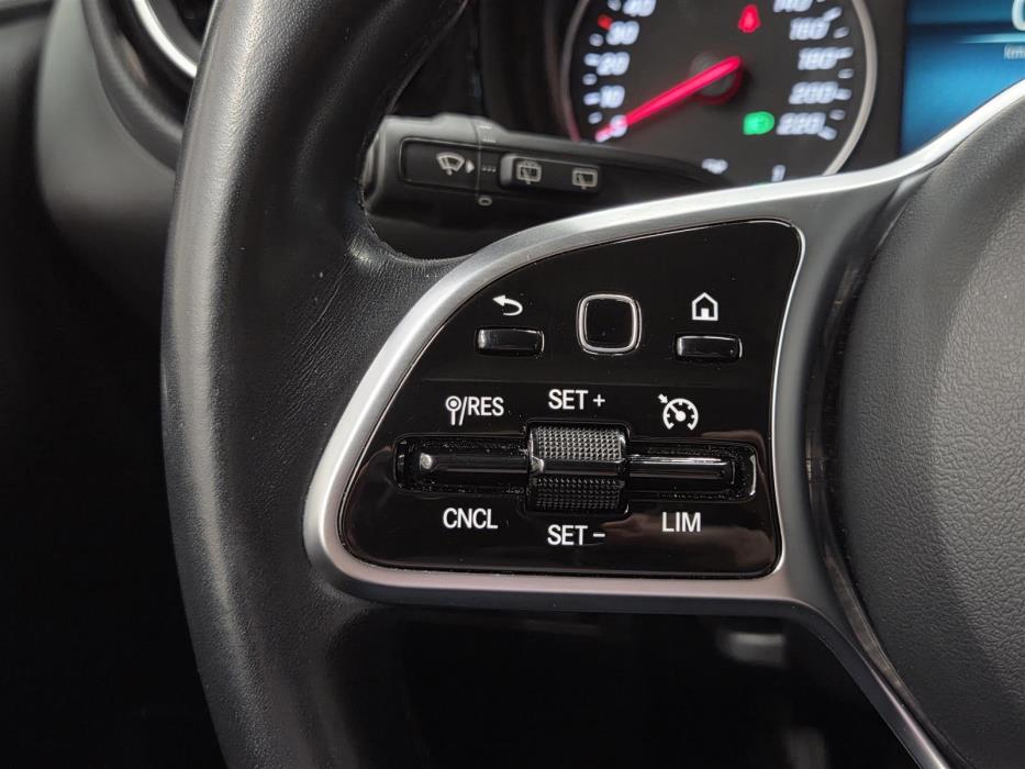 MERCEDES-BENZ Citan 2022