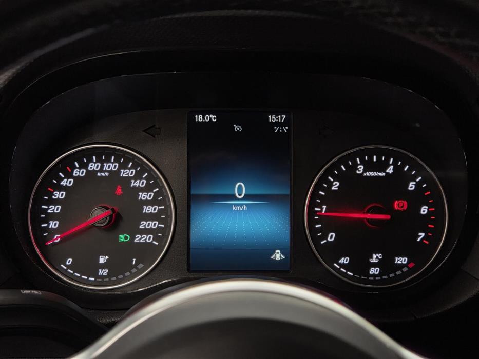 MERCEDES-BENZ Citan 2022
