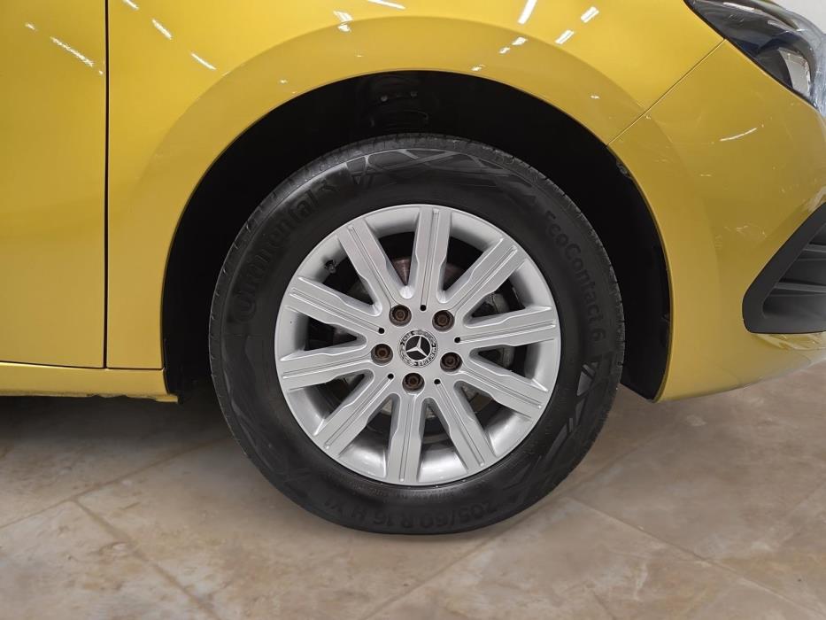 MERCEDES-BENZ Citan 2022