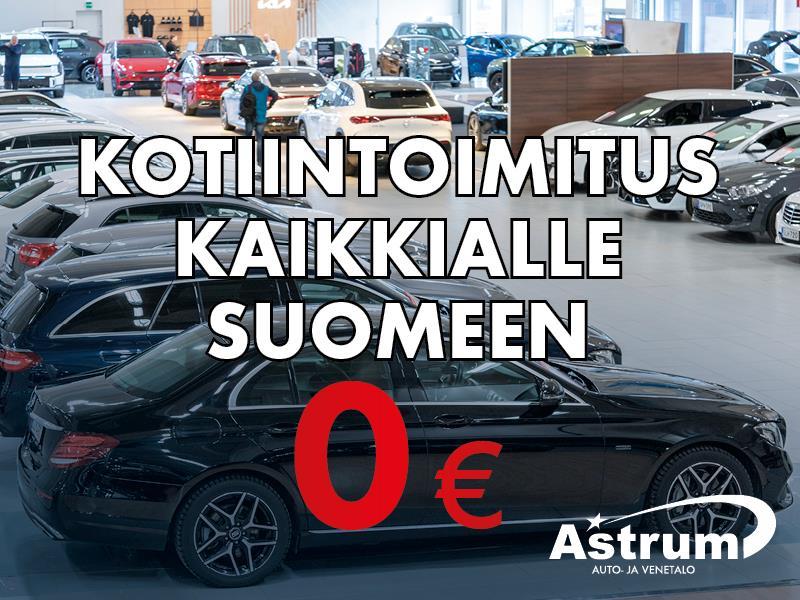 MERCEDES-BENZ GLA 2023