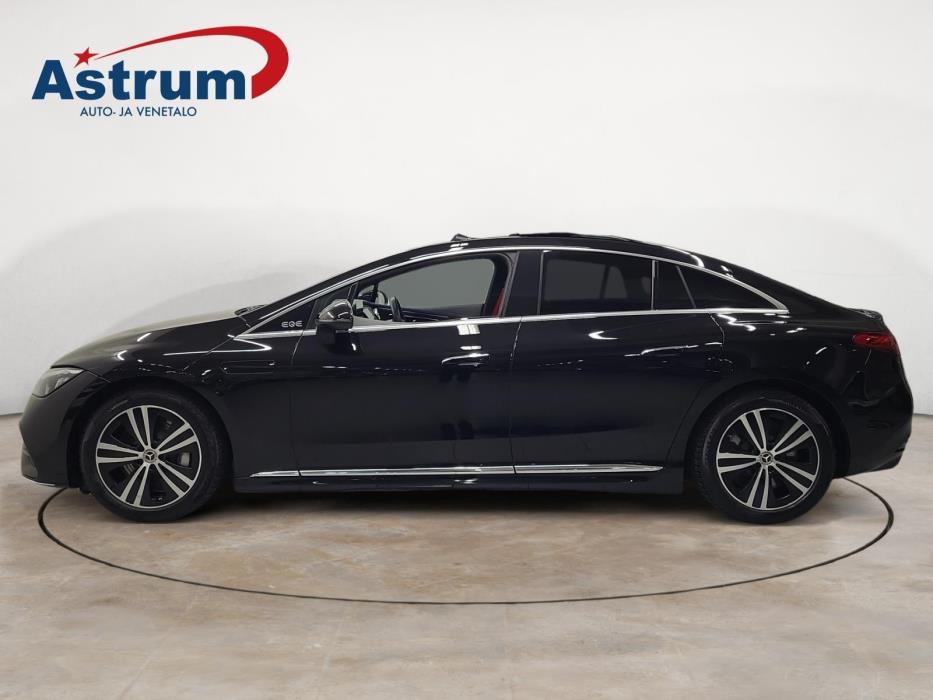 MERCEDES-BENZ EQE 2024