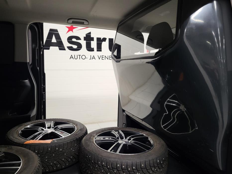 MERCEDES-BENZ VITO 2016