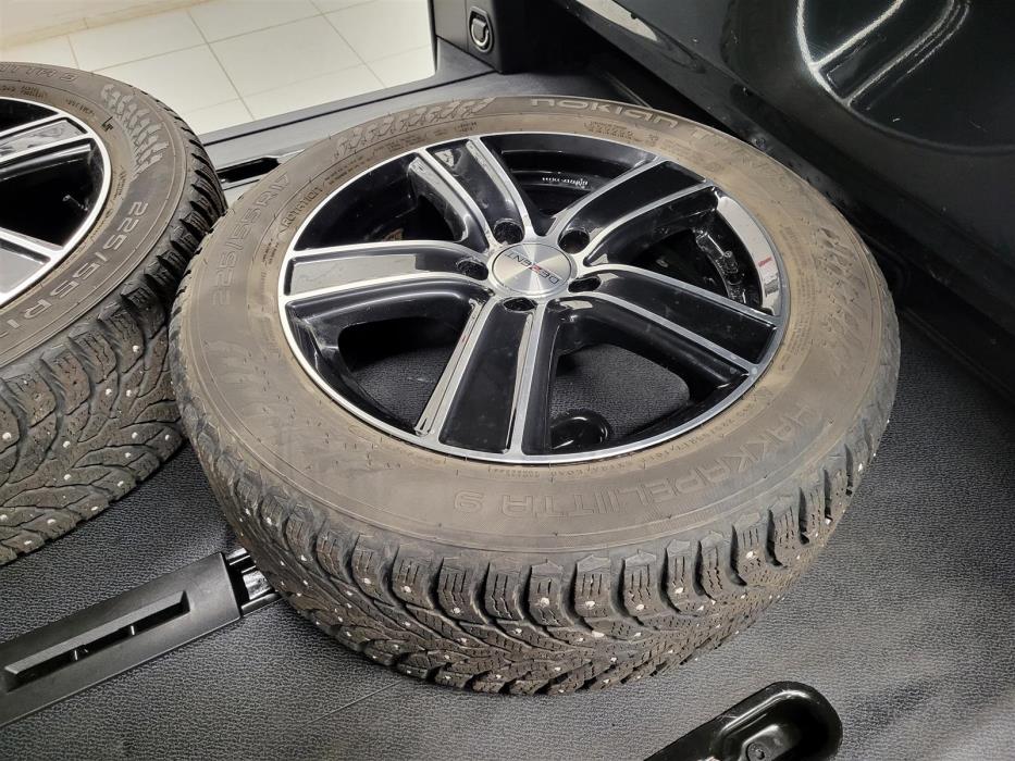 MERCEDES-BENZ VITO 2016