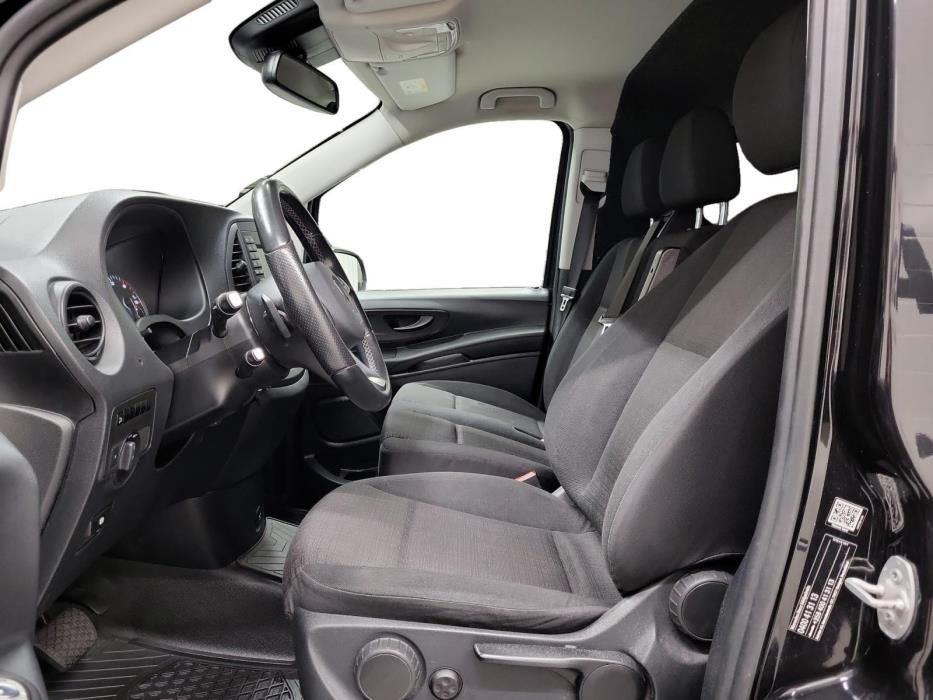 MERCEDES-BENZ VITO 2016