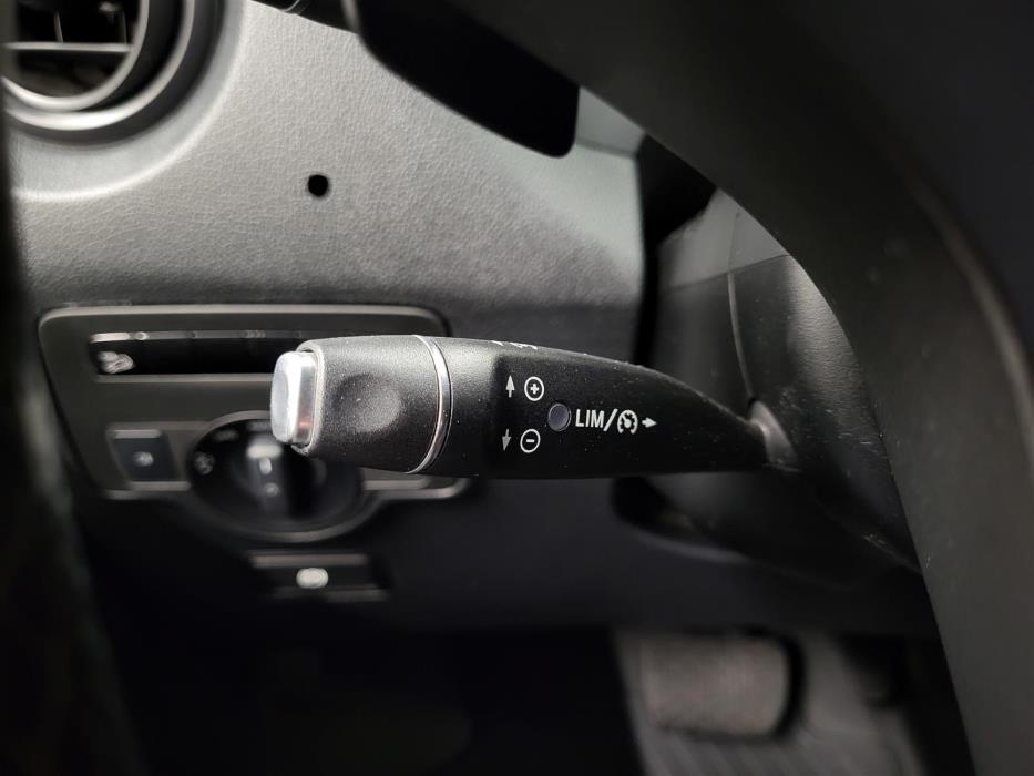 MERCEDES-BENZ VITO 2016