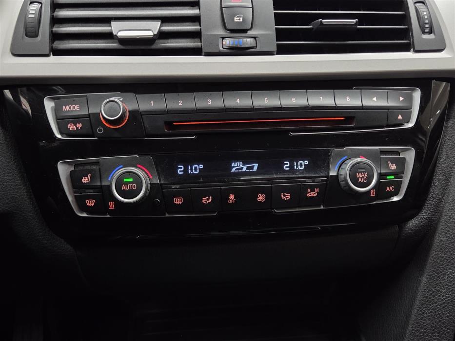 BMW 320 2016