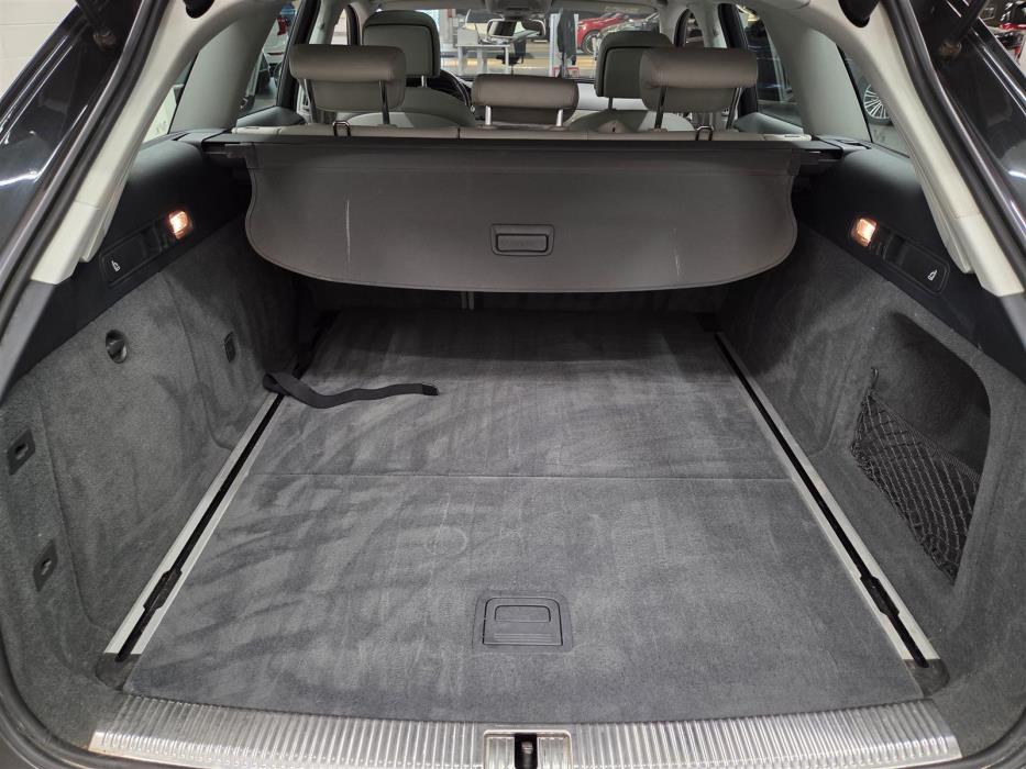 AUDI A6 2015