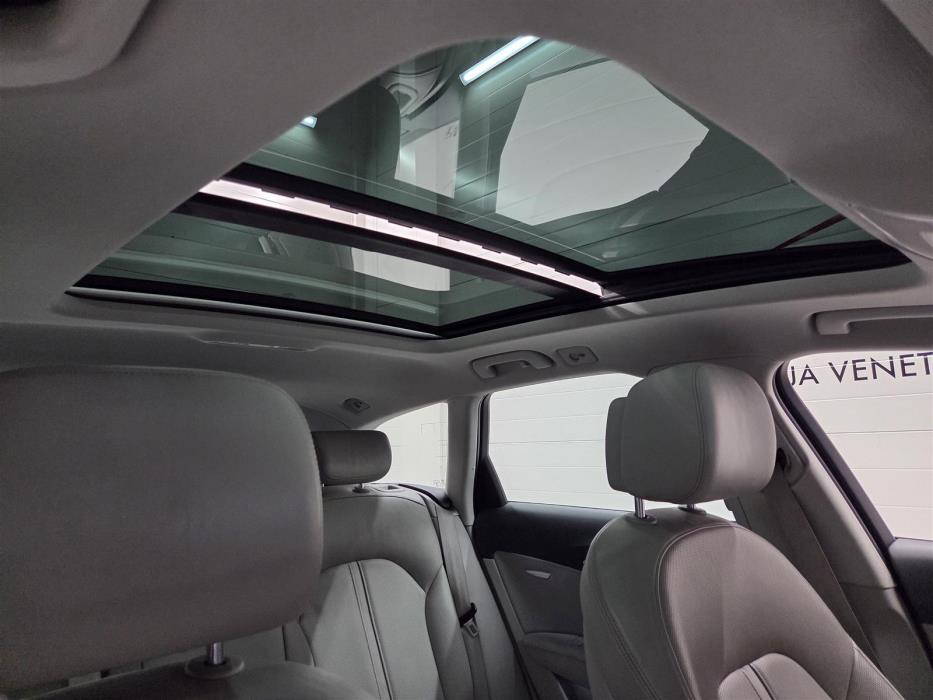 AUDI A6 2015