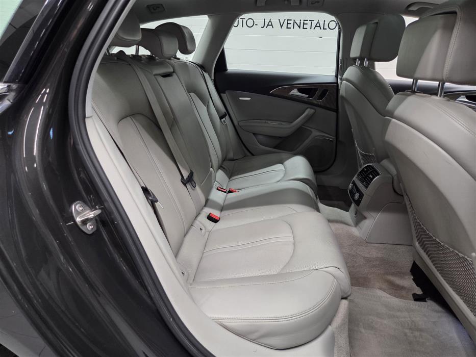 AUDI A6 2015