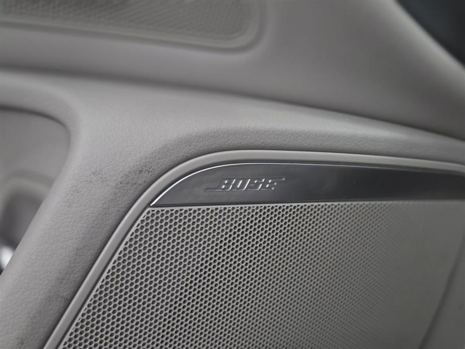 AUDI A6 2015