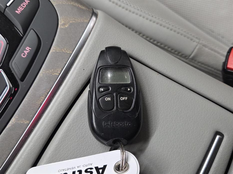 AUDI A6 2015