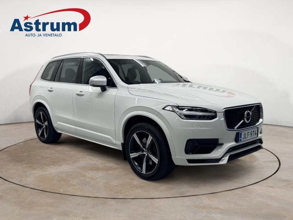VOLVO XC90 2019
