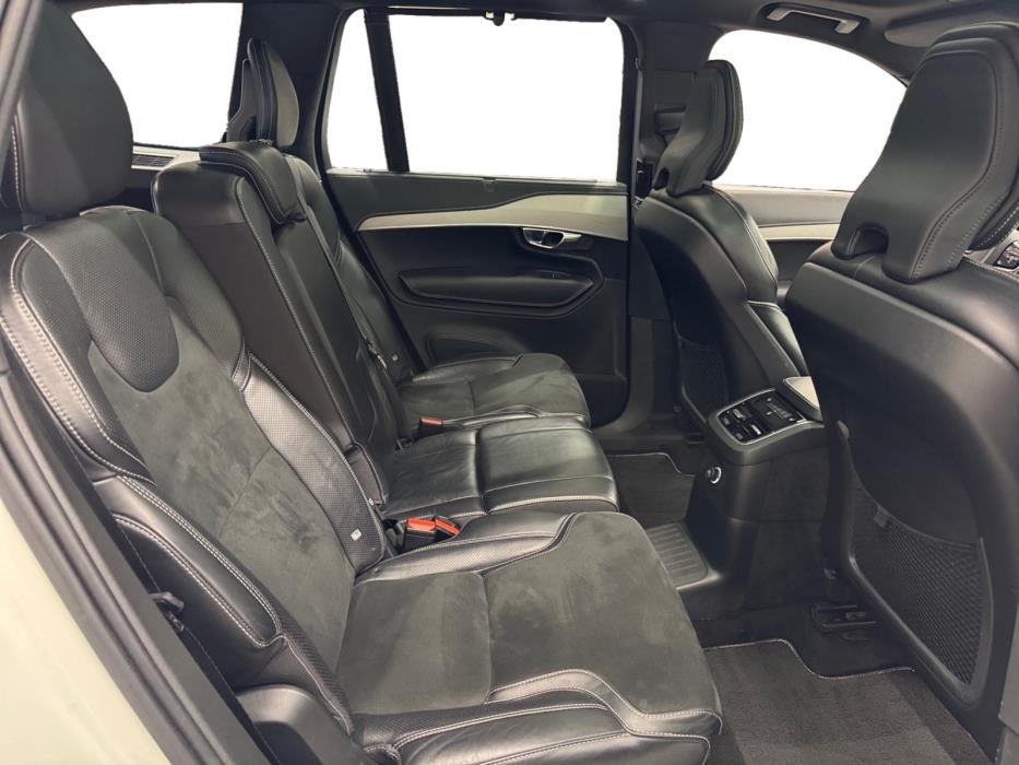 VOLVO XC90 2019