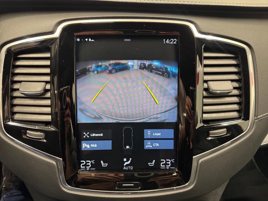 VOLVO XC90 2019