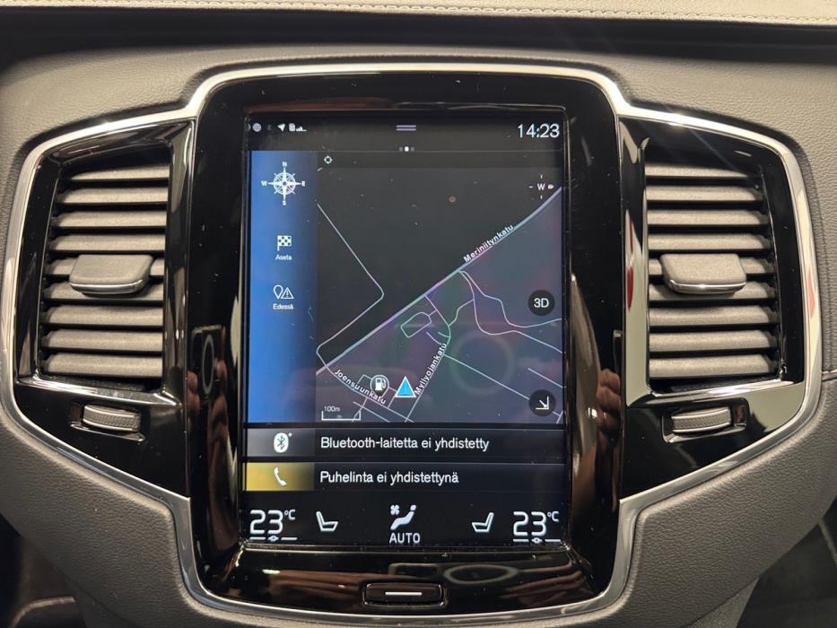 VOLVO XC90 2019