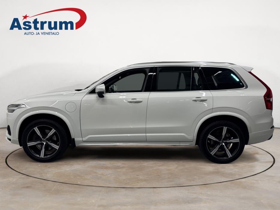 VOLVO XC90 2019