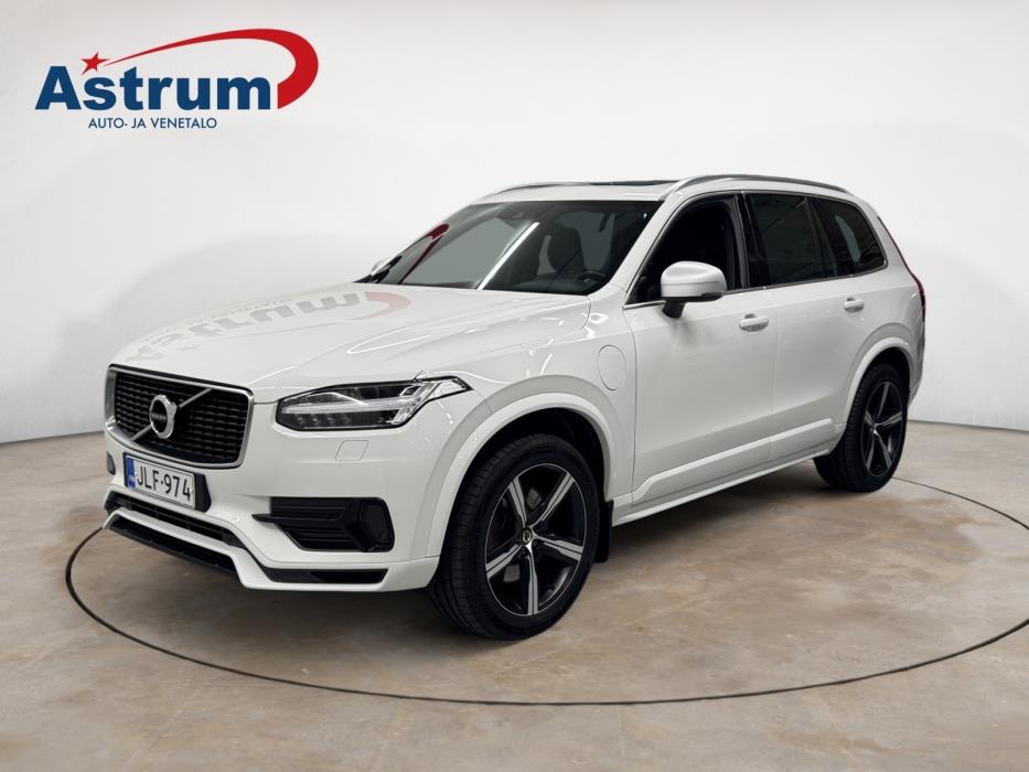 VOLVO XC90 2019