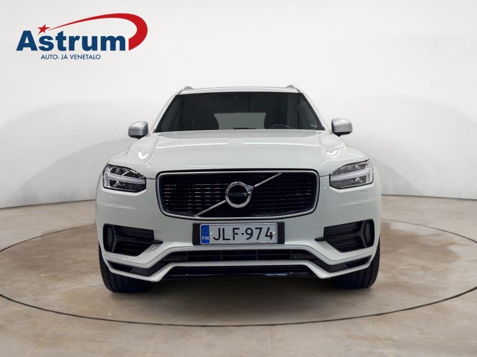 VOLVO XC90 2019
