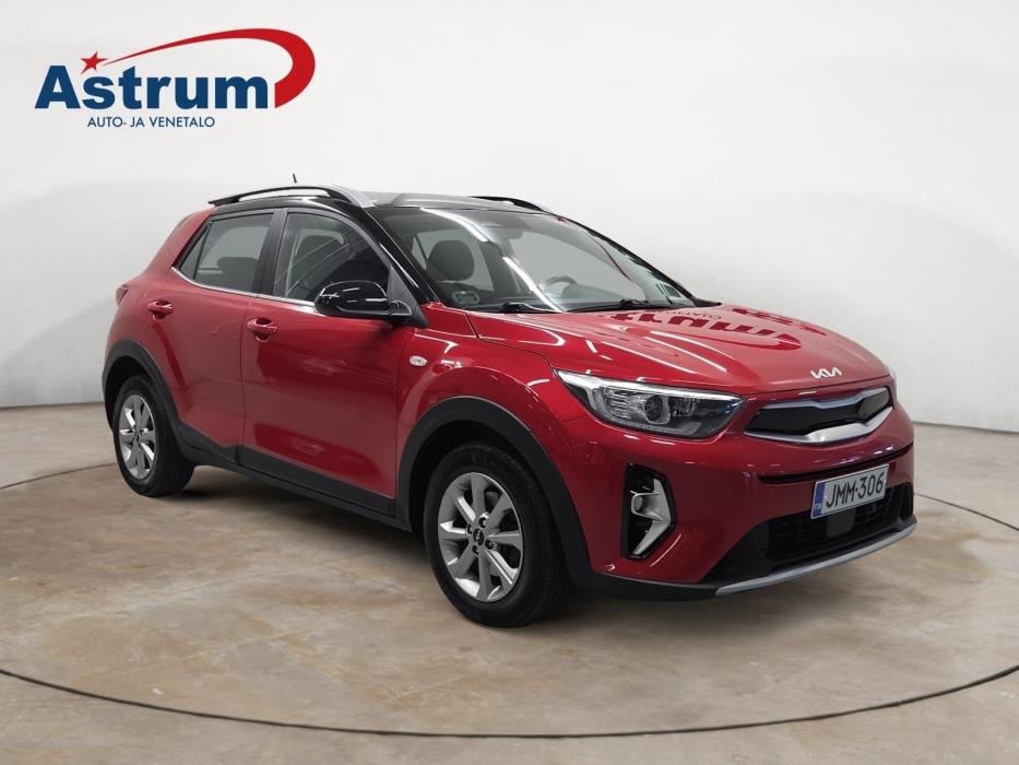 KIA Stonic 2022