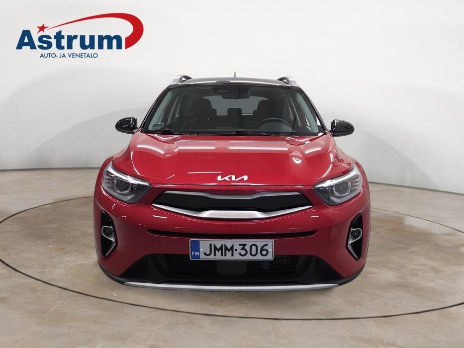 KIA Stonic 2022