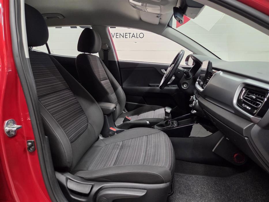 KIA Stonic 2022