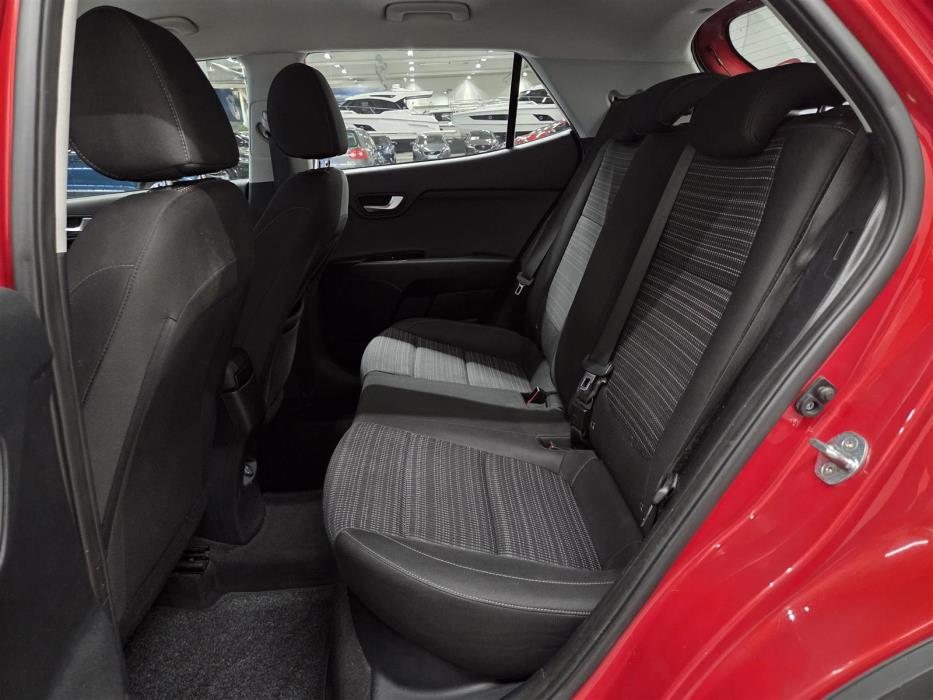 KIA Stonic 2022