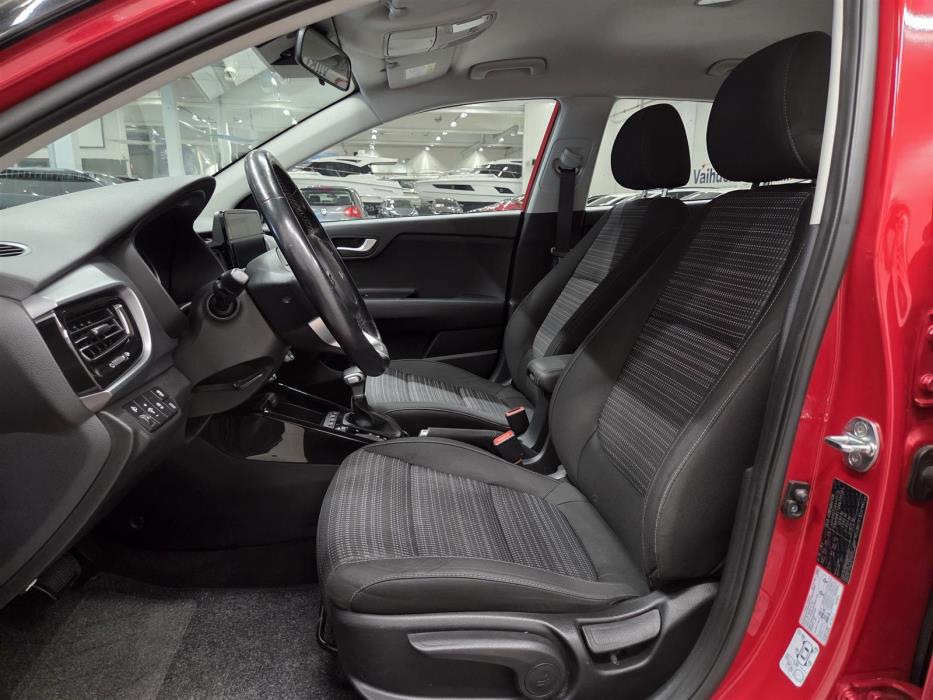KIA Stonic 2022