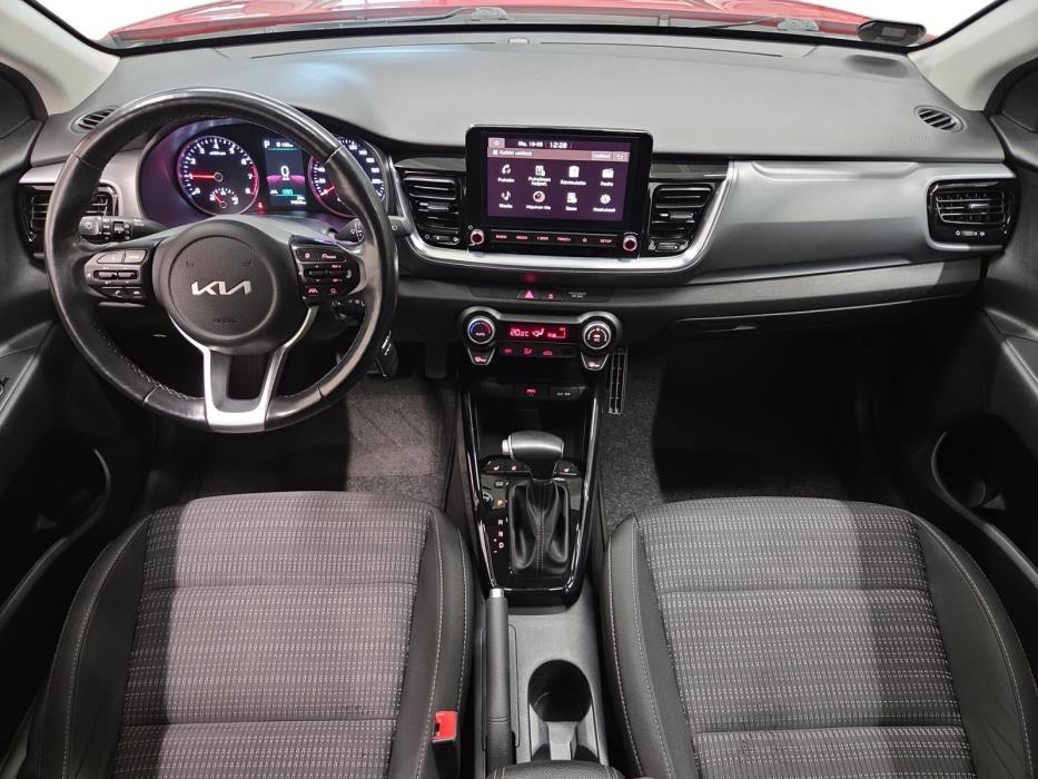 KIA Stonic 2022