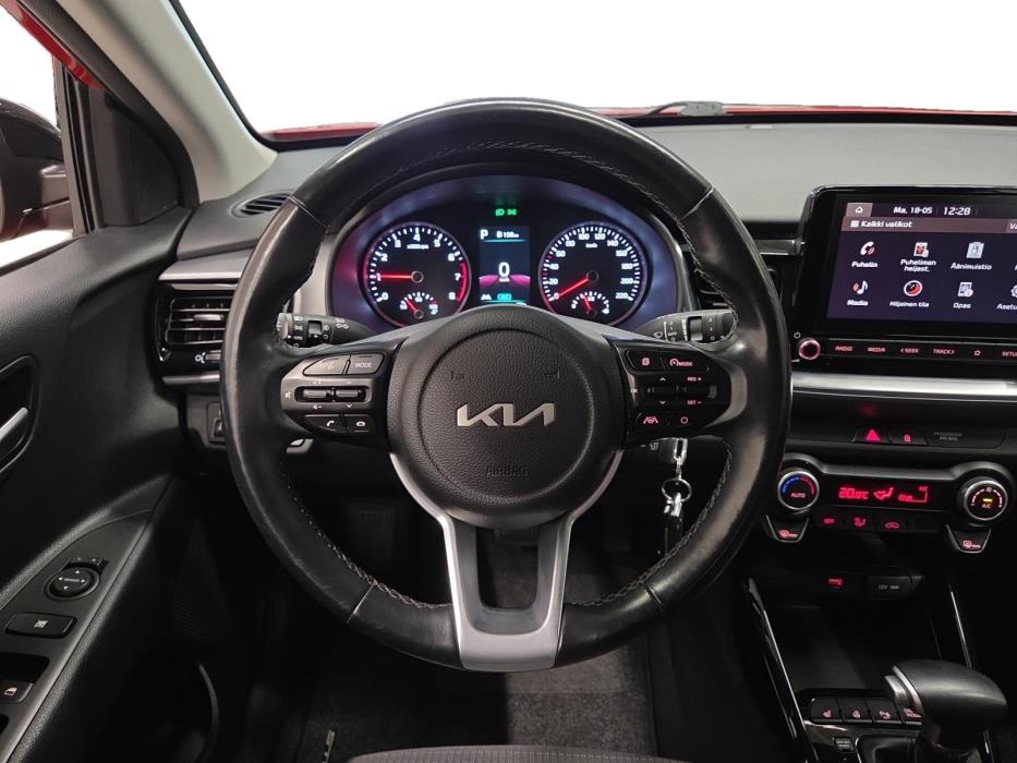KIA Stonic 2022