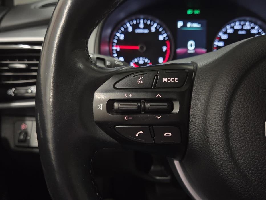 KIA Stonic 2022