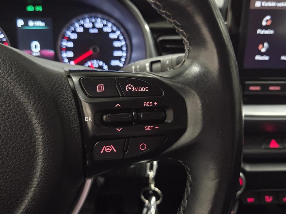 KIA Stonic 2022