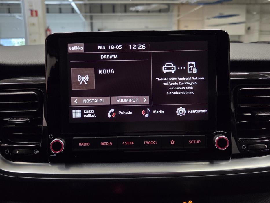KIA Stonic 2022