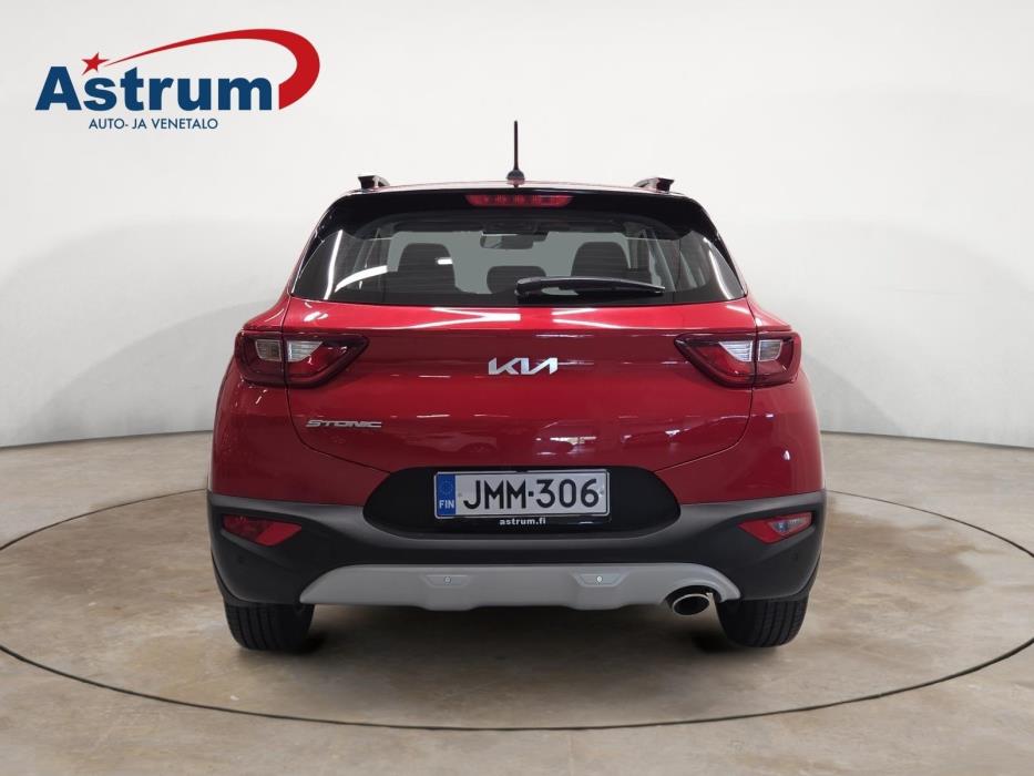 KIA Stonic 2022