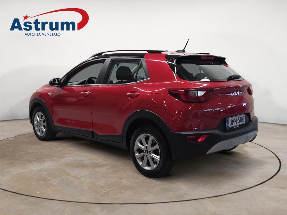 KIA Stonic 2022